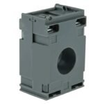C.T - 132 | 13SCT,ratio: 40/5 VA:1 class:1 FEET&DIN CLIP