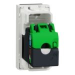 Schneider ATS48C17Q | soft starter for asynchronous motor - ATS48 - 162 A - 230..415 V - 37..132 KW