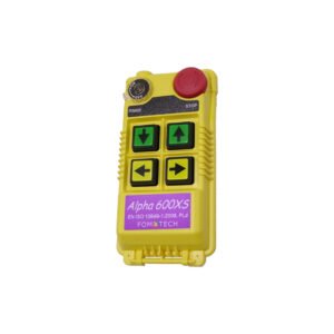 Alpha 604BS