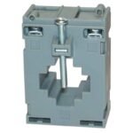 C.T - 143 | 145, ratio: 400/5 VA:5 class:1,type:143-5-K7, FEET&DIN CLP.