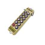 Fomotech pushbutton Alpha 3000D3