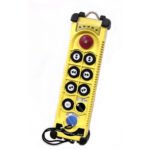 Fomotech pushbutton Alpha 4008-3S