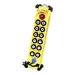 Fomotech pushbutton Alpha 4012-2