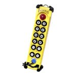 Fomotech pushbutton Alpha 4012-3