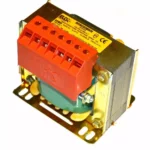 ELCA TM130 | Control transformer 300 V.A "IN 220/380 - OUT12/24"