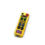 Fomotech pushbutton Alpha 608AS