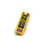 Fomotech pushbutton Alpha608BS
