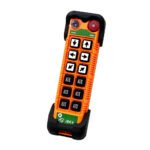 Fomotech pushbutton EZ B612