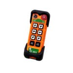 Fomotech pushbutton EZ B68