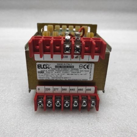 Elca TM210