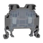 onka 1012 | MRK 2,5mm² SCREW CONNECTION RAIL TERMINAL BLOCK