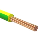 ENGS13 | Stranded Copper Wire - 100 M - 35 Mm   - ElSewedy Sadek