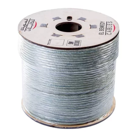 SCAT6 UTP | El Sewedy Sadek CAT6 UTP Cable
