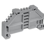 onka 1202 | MRK AND OPK SERIES SCREWLESS END BRACKET