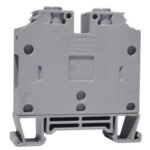 MRK 35 MM2 | MRK 35 mm² SCREW CONNECTION RAIL TERMINAL BLOCK
