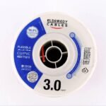 ENGSa7 | Copper Wire - 100 M - 3 Mm   - ElSewedy Sadek