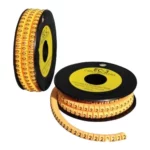 CABLEMARKE2.5MM | ONKA CABLE MARKE 1.5- 2.5 MM (CABLEMARKE)