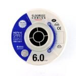 ENGSa9 | Copper Wire - 100 M - 6 Mm   - ElSewedy Sadek