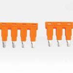 OYK4MM/10 | OPK TYPE UPPER BRIDGE 4 MM / 10 metal onka