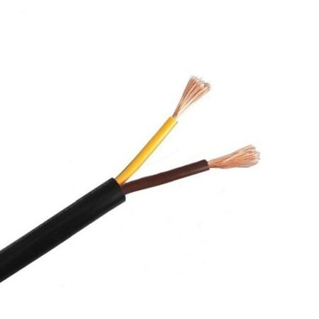 S2×16 mm Copper Wire | El Sewedy Sadek 2×16 mm² Copper Cable