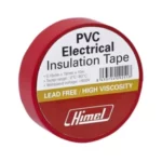 Himel Tape Red | Himel Red Electrical Insulation Tape