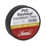 Himel Tape Black | Himel Black Electrical Insulation Tape